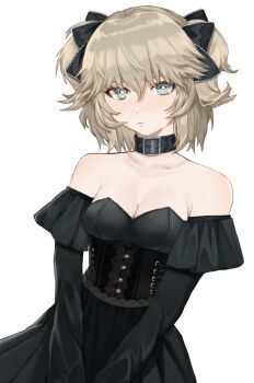 Webley (Girls' Frontline) Rule 34 Image
