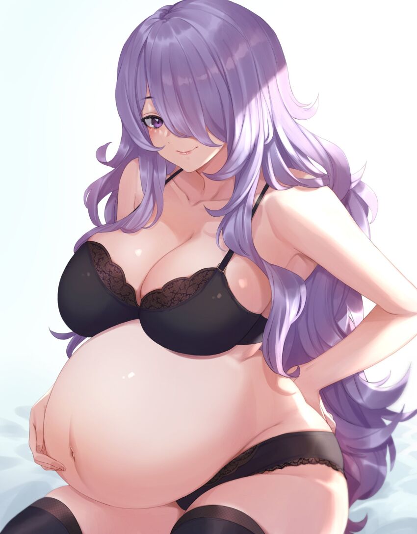 Camilla (Fire Emblem) Rule 34 Image