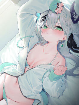 Aqua Bra Rule 34 Image