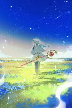 Star (Sky) Rule 34 Image