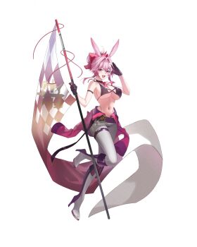 Evanescia (Honkai: Star Rail) Rule 34 Image