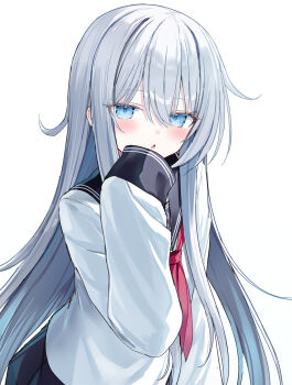 Hibiki (Kancolle) Rule 34 Image