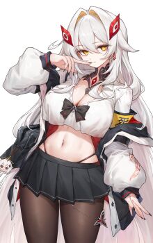 Kiriko (Araragikoyomi) Rule 34 Image