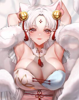 Animal Ears Rule 34 Image