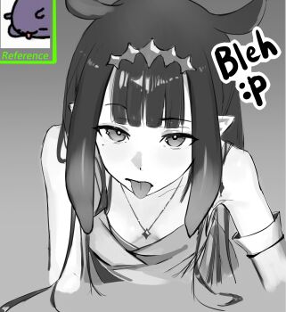 Takodachi (Ninomae Ina'Nis) Rule 34 Image