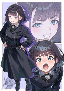 Alternate Hairstyle Rule 34 Image