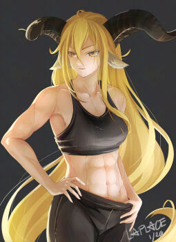 Degenbrecher (Arknights) Rule 34 Image