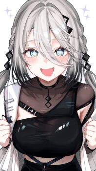 Sophia Valentine (1st Costume) Rule 34 Image