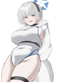 Kotone (Blue Archive) Rule 34 Image