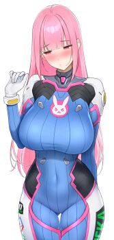 D.Va (Overwatch) Rule 34 Image