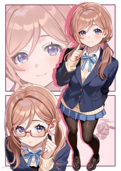 Alternate Hairstyle Rule 34 Image