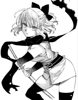 Fate (Series) Rule 34 Image