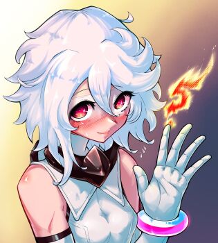 Shy (Character) Rule 34 Image