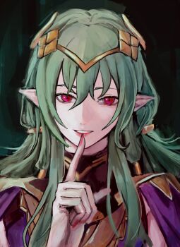 Orchel (Fire Emblem) Rule 34 Image
