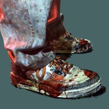 Resident Evil (2026 Movie) Rule 34 Image