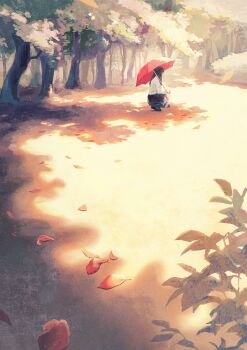 Autumn Leaves Rule 34 Image