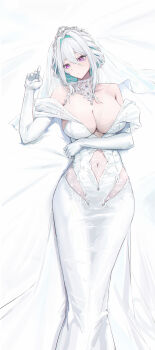 Kearsarge (Azur Lane) Rule 34 Image