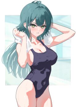 Antenna Hair Rule 34 Image