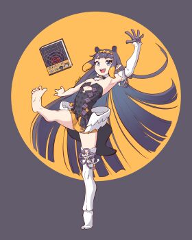 Ao-Chan (Ninomae Ina'Nis) Rule 34 Image