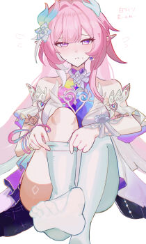 Cyrene (Demiurge) (Honkai: Star Rail) Rule 34 Image