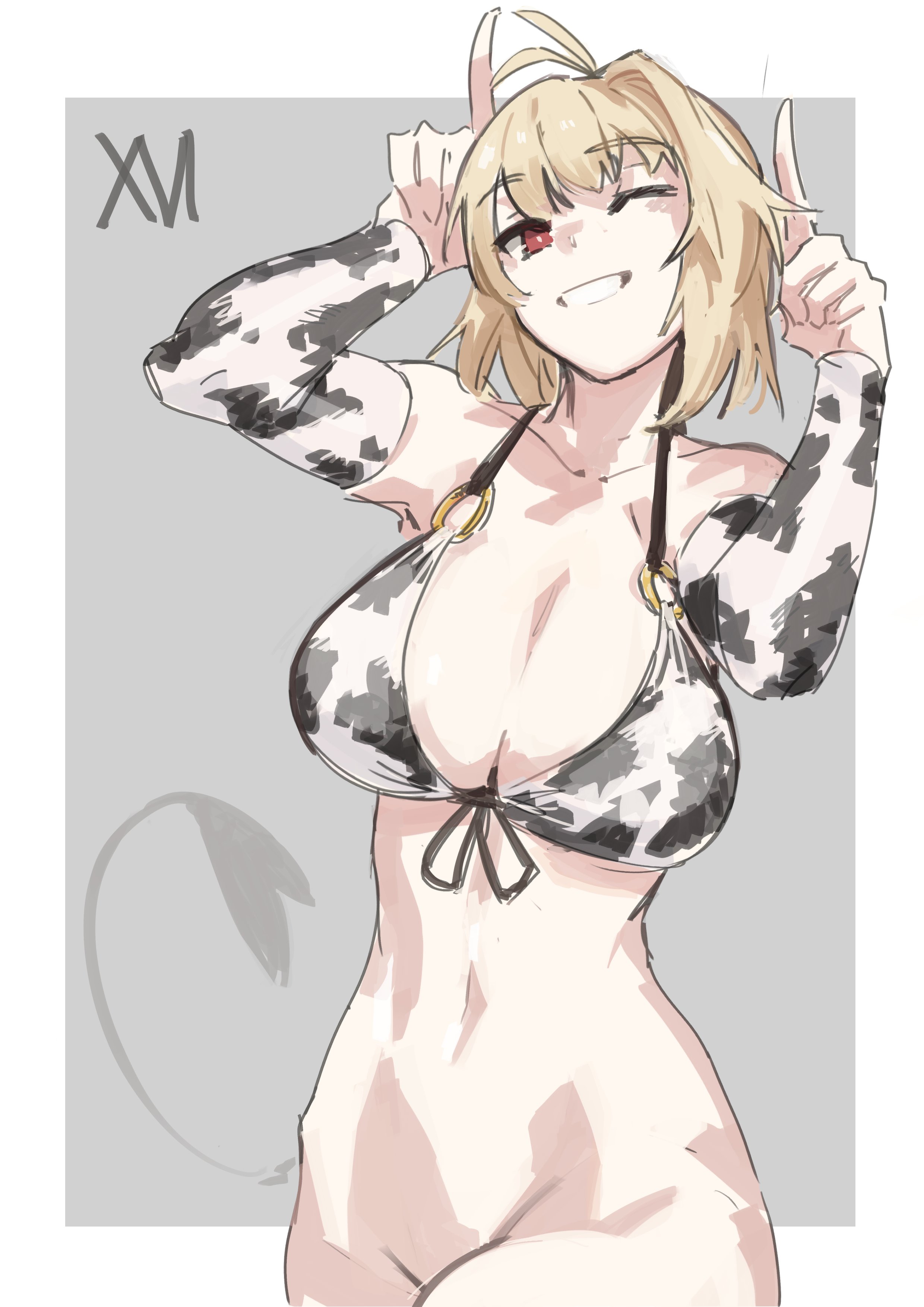 Fate (Series) Rule 34 Image