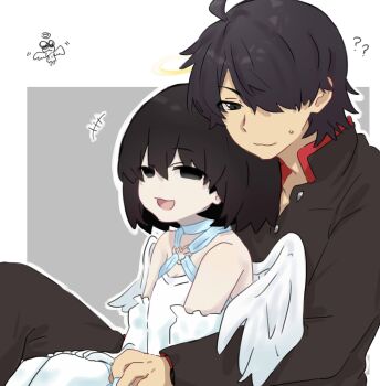 Monogatari (Series) Rule 34 Image