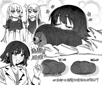 Kaguya (Cho Kaguya-Hime!) Rule 34 Image