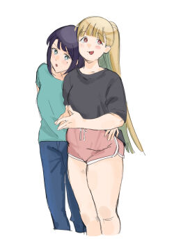 Kaguya (Cho Kaguya-Hime!) Rule 34 Image