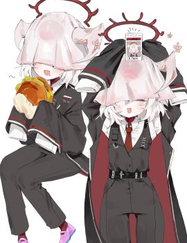 Lcb Uniform (Project Moon) Rule 34 Image