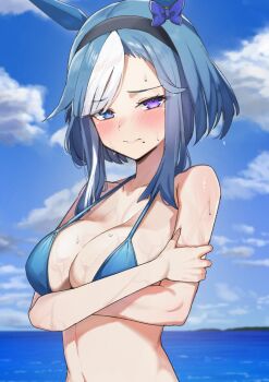 Admire Groove (Umamusume) Rule 34 Image