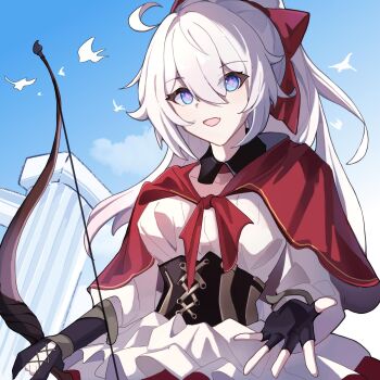 Bow (Weapon) Rule 34 Image