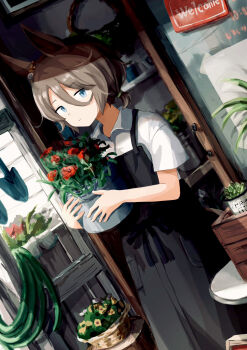 Narita Taishin (Umamusume) Rule 34 Image