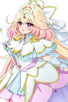 Antenna Hair Rule 34 Image