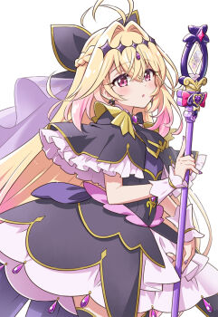 Antenna Hair Rule 34 Image