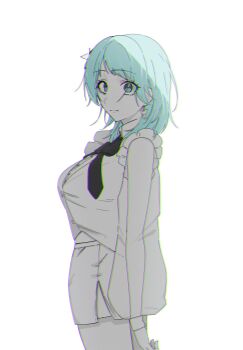 Aqua Eyes Rule 34 Image