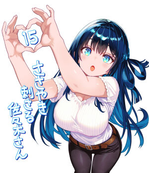 Belt Rule 34 Image