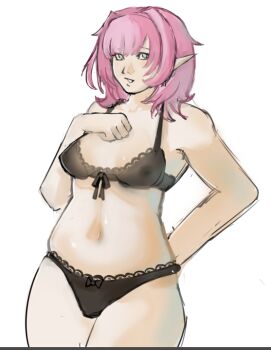 Elysia (Honkai Impact) Rule 34 Image