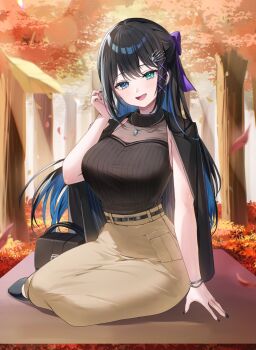 Autumn Rule 34 Image