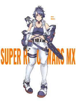 Cerberus (Srw) Rule 34 Image