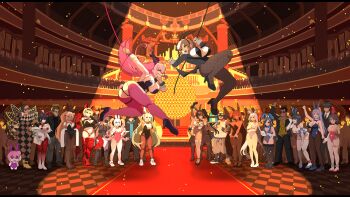 777 (Nikke) Rule 34 Image