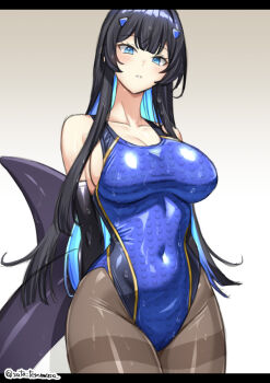 Black Hair Rule 34 Image