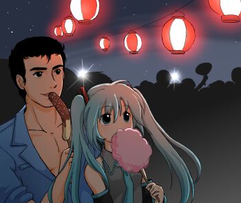 Star (Sky) Rule 34 Image