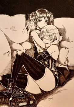 Boots Rule 34 Image