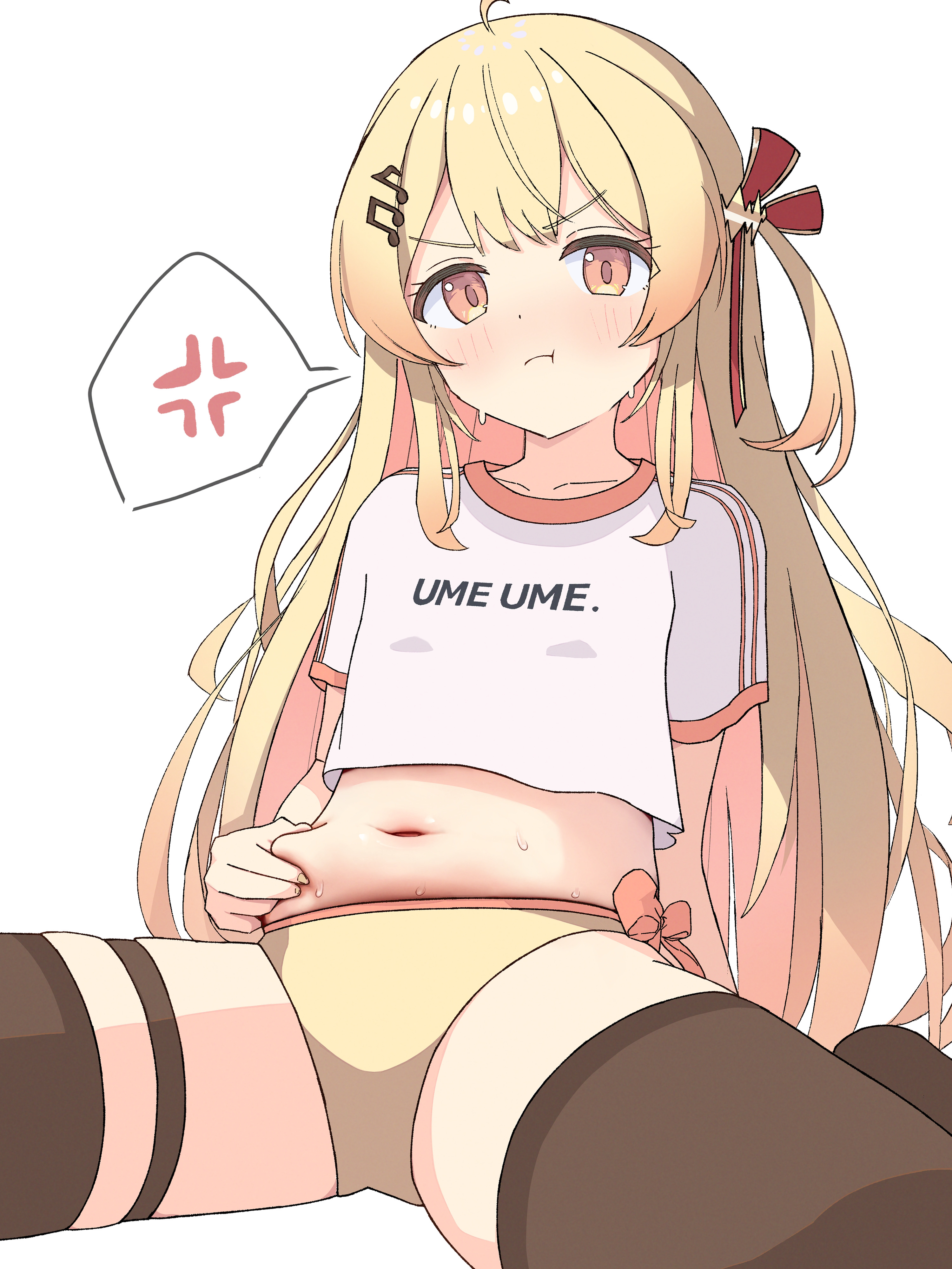 :T Rule 34 Image