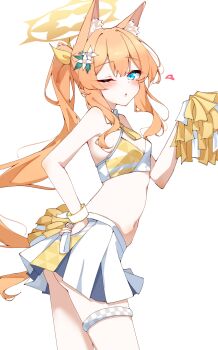 Mari (Blue Archive) Rule 34 Image