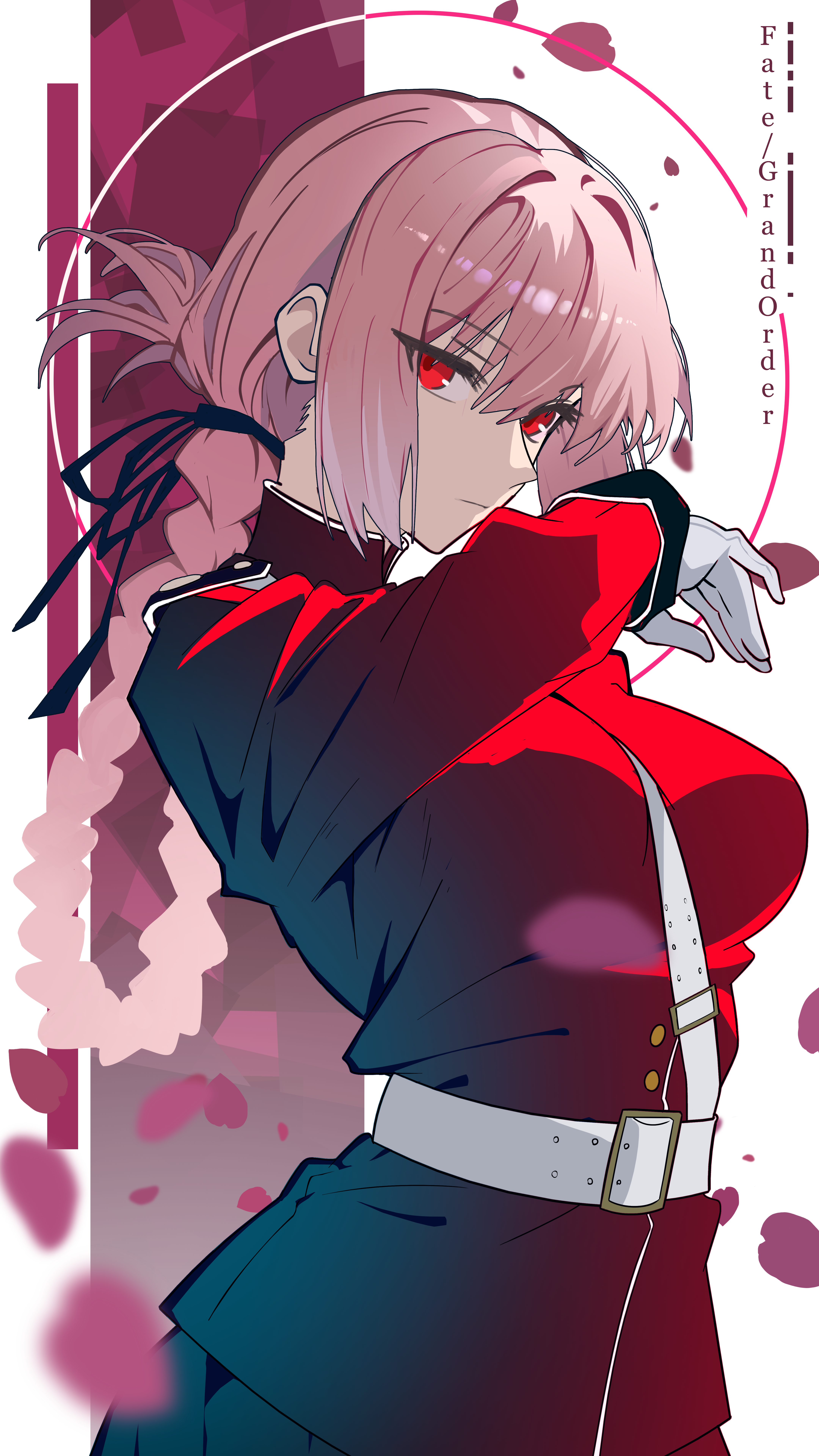 Florence Nightingale (Fate) Rule 34 Image