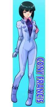 Normal Suit (Gundam) Rule 34 Image