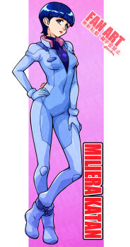 Normal Suit (Gundam) Rule 34 Image