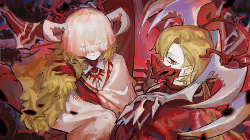 Limbus Company Rule 34 Image