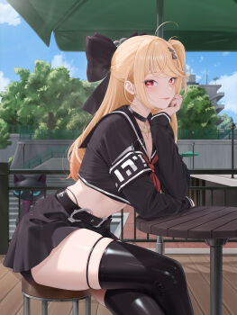 Akane Rin (Nte) Rule 34 Image